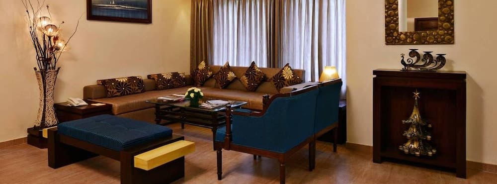 La Sunila Suites Baga by WSI — photo 4