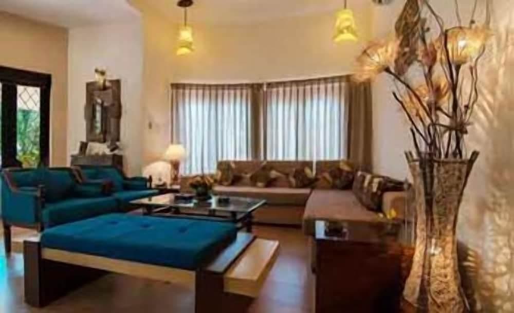 La Sunila Suites Baga by WSI — photo 5
