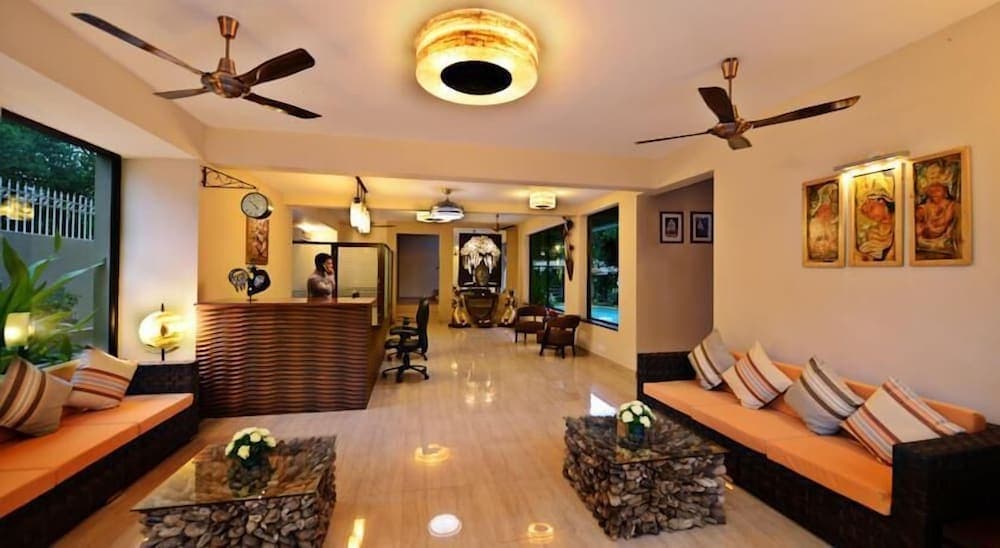 La Sunila Suites Baga by WSI — photo 8