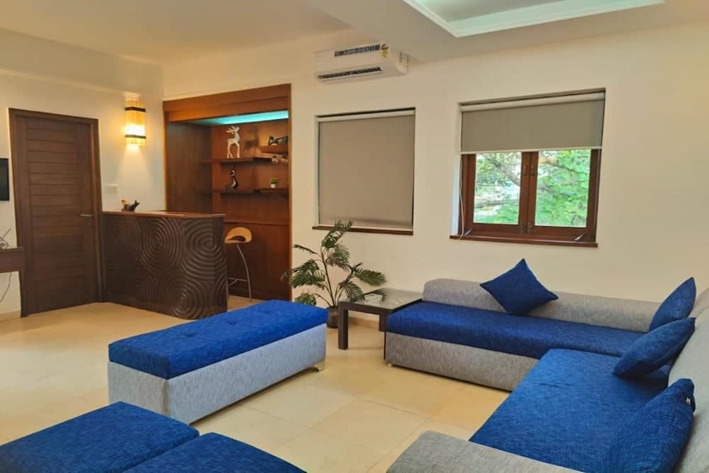 La Sunila Suites Baga by WSI — photo 21