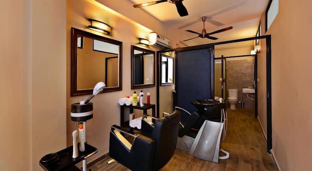 La Sunila Suites Baga by WSI — photo 32