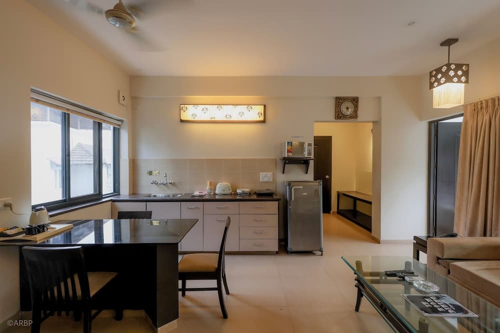La Sunila Suites Baga by WSI — photo 17