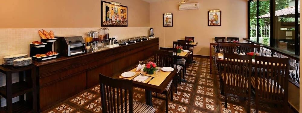 La Sunila Suites Baga by WSI — photo 34