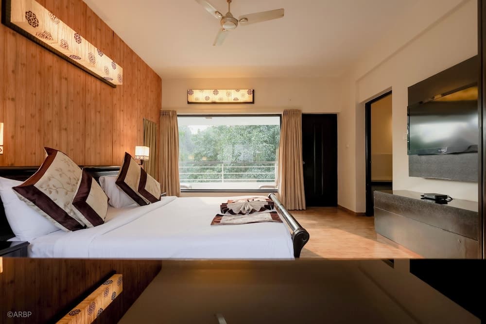 La Sunila Suites Baga by WSI — photo 25
