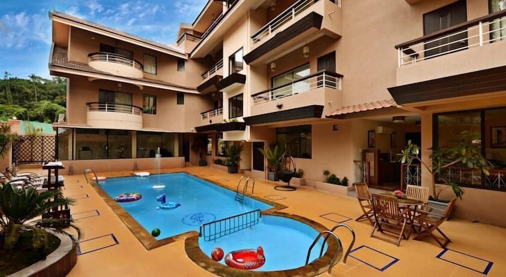 La Sunila Suites Baga by WSI — photo 30