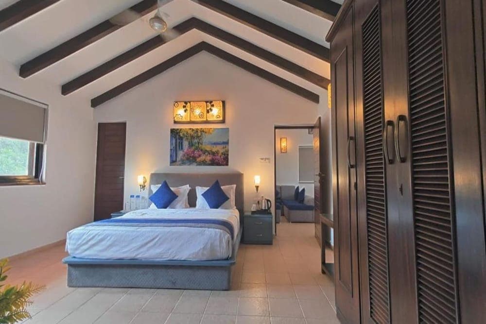 La Sunila Suites Baga by WSI — photo 15