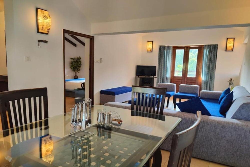La Sunila Suites Baga by WSI — photo 20