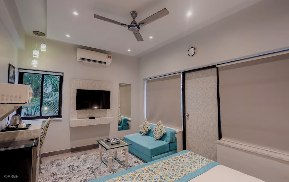 La Sunila Suites Baga by WSI — photo 12