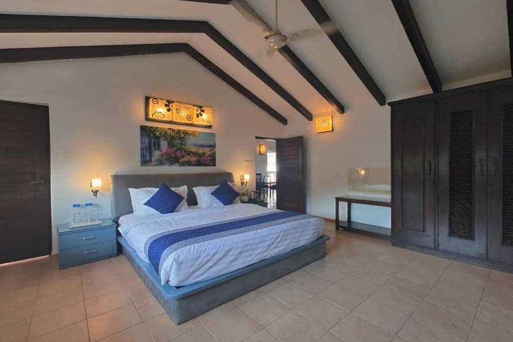 La Sunila Suites Baga by WSI — photo 16