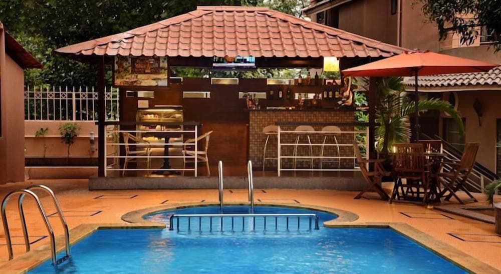 La Sunila Suites Baga by WSI — photo 3