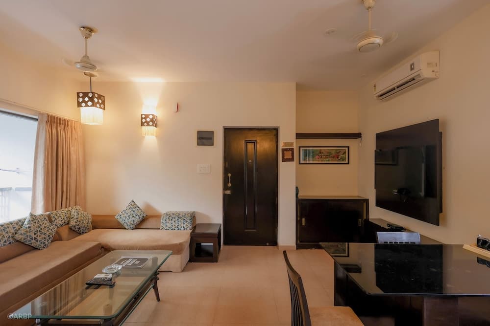 La Sunila Suites Baga by WSI — photo 18