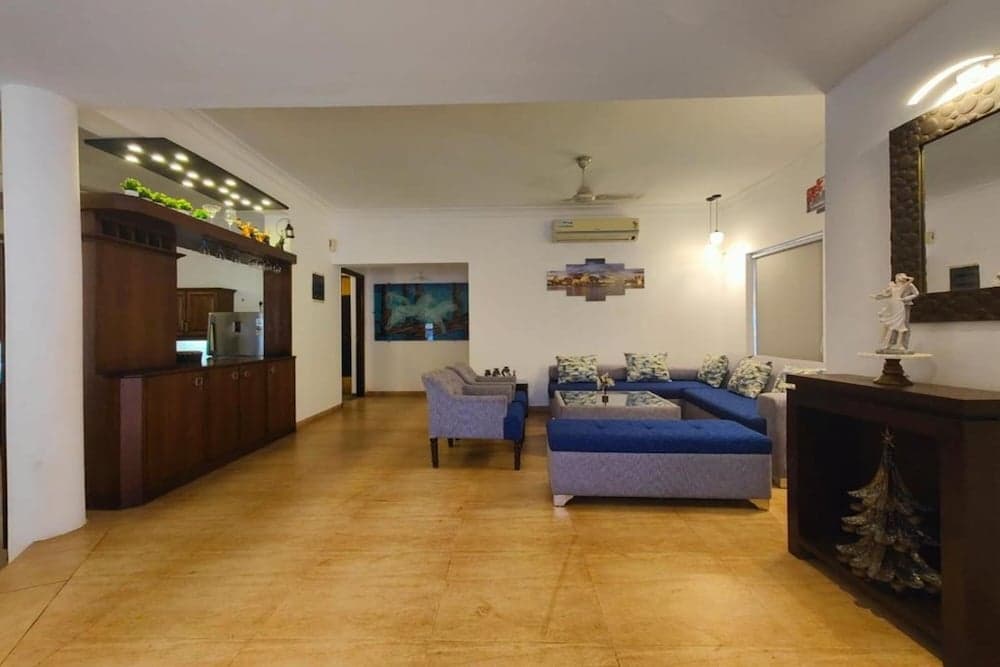 La Sunila Suites Baga by WSI — photo 22