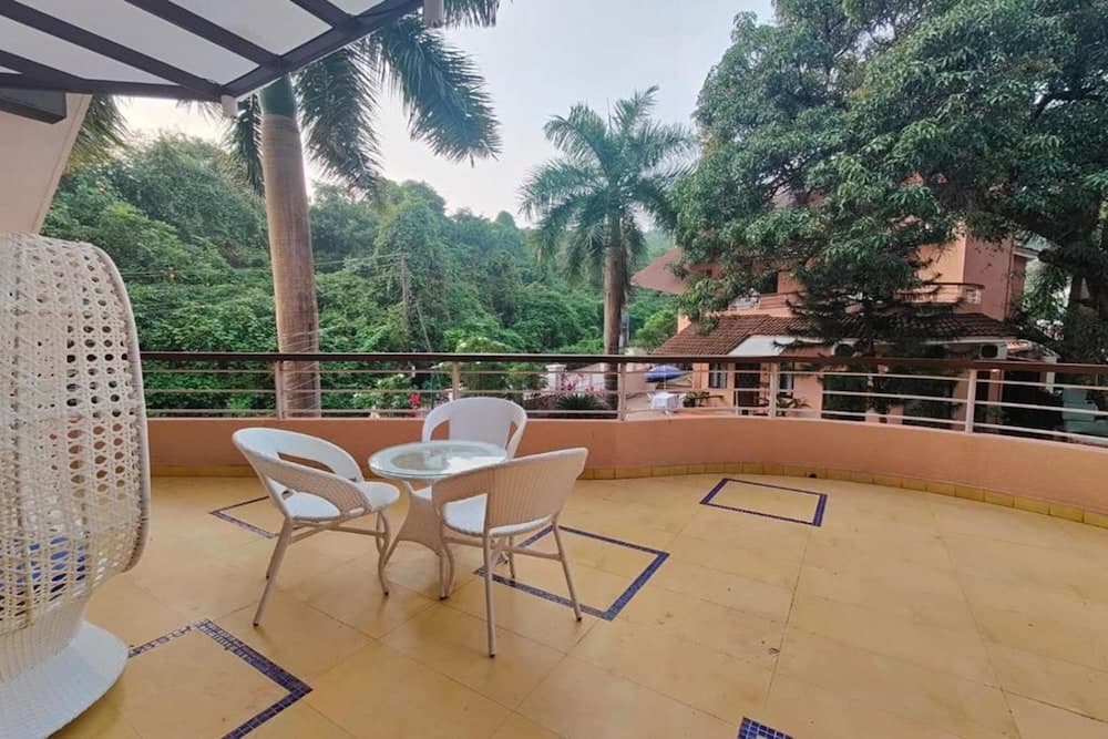 La Sunila Suites Baga by WSI — photo 23
