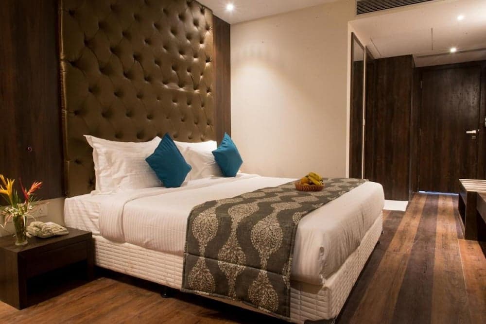 Riva Beach Resort — photo 24