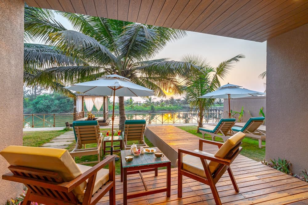 Riva Beach Resort — photo 62