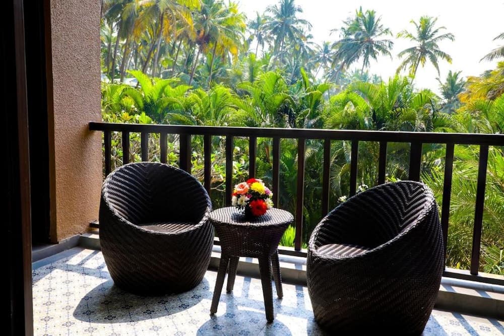 Riva Beach Resort — photo 124