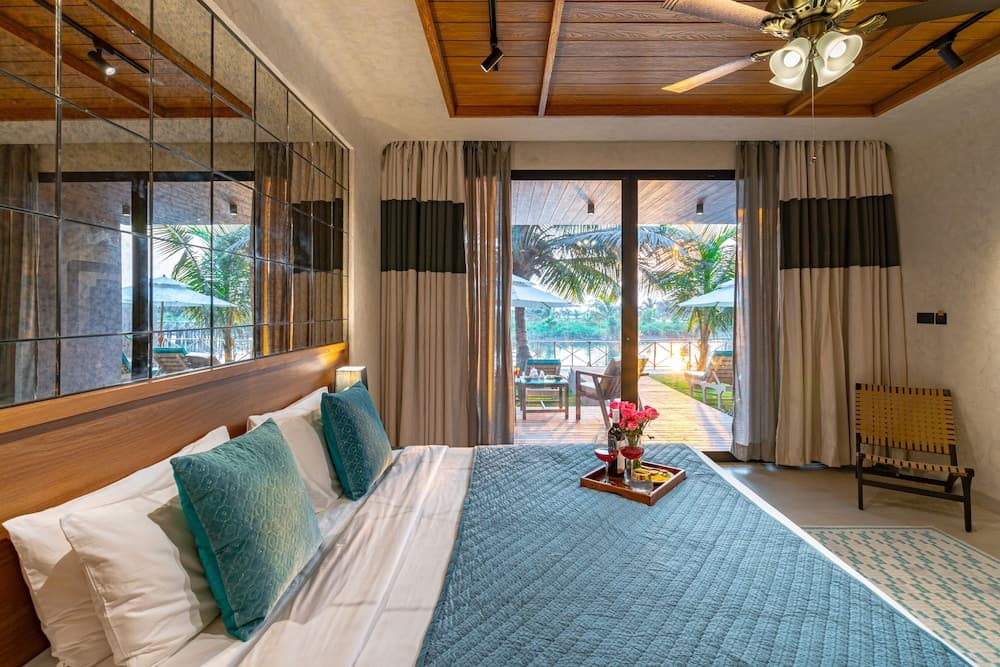 Riva Beach Resort — photo 37