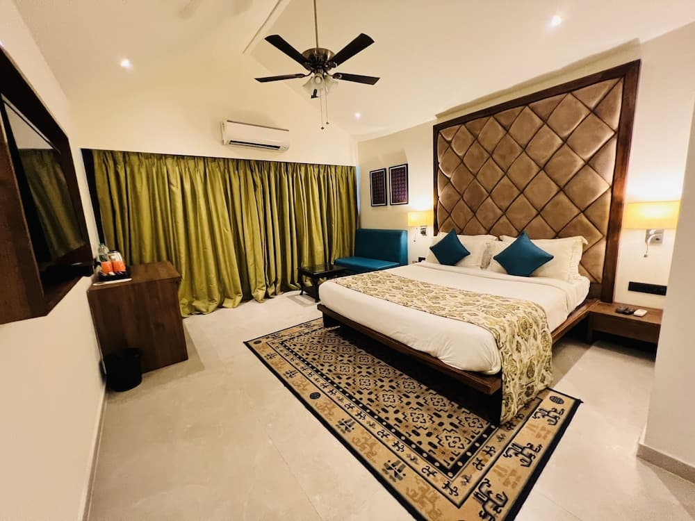 Riva Beach Resort — photo 12
