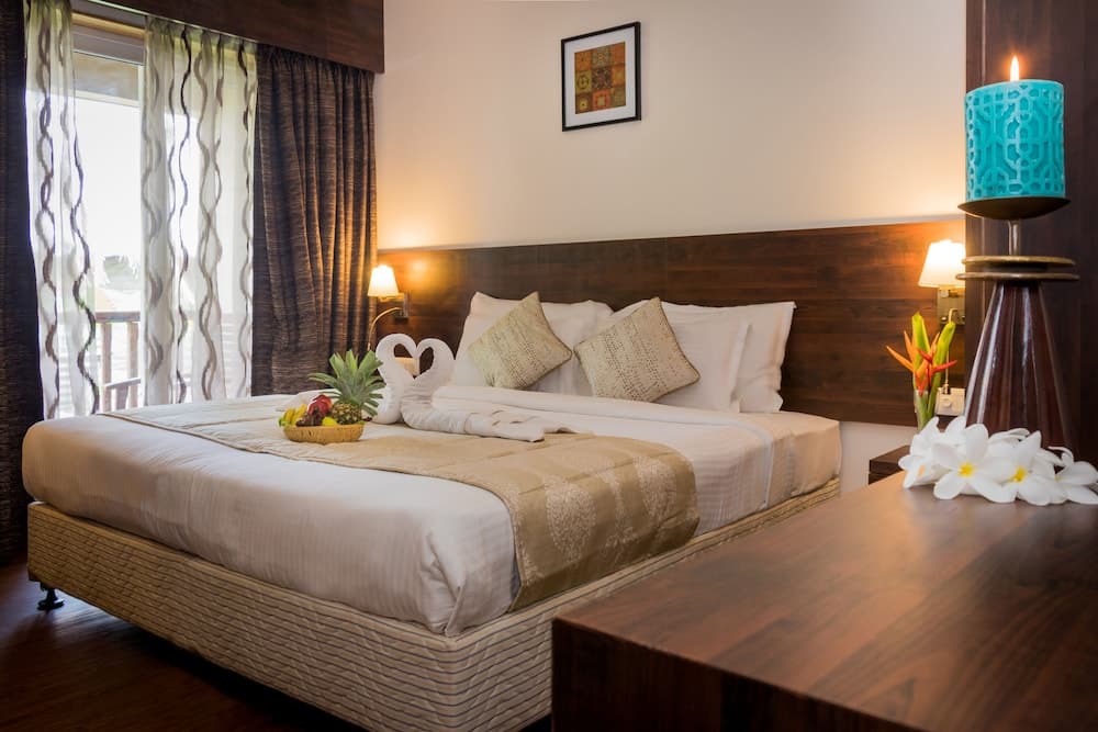 Riva Beach Resort, MANDREM