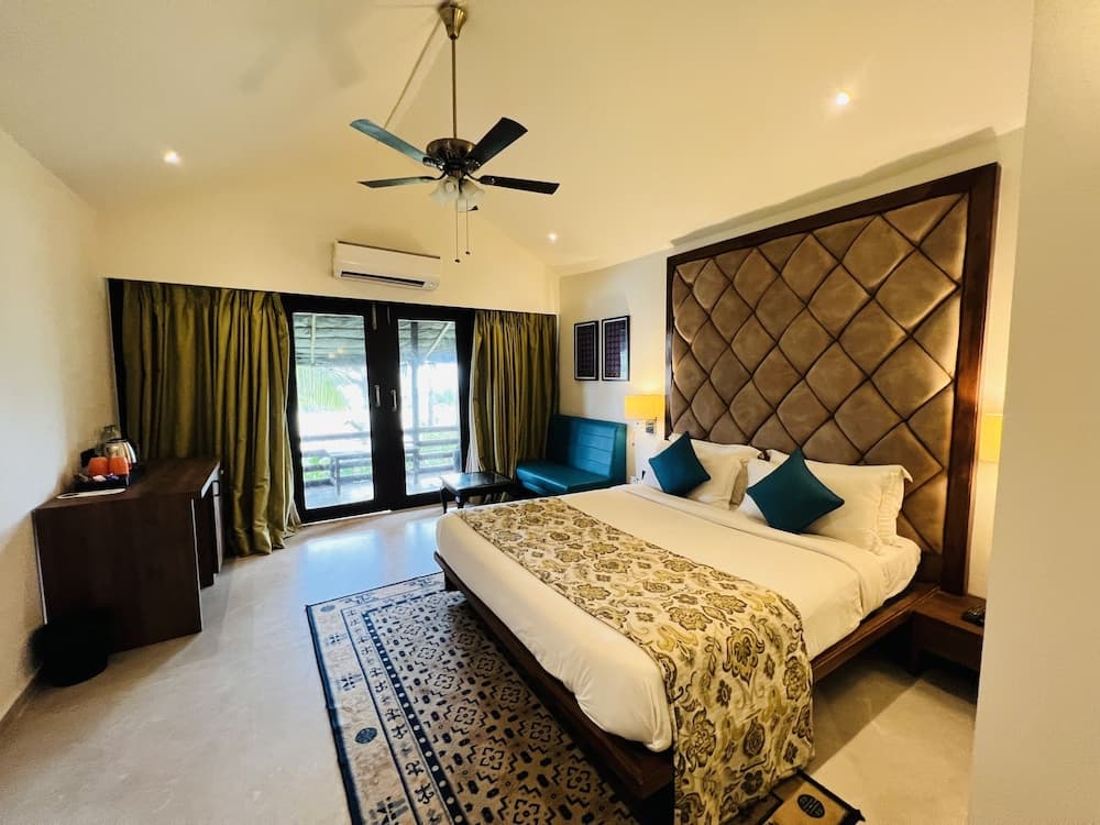 Riva Beach Resort — photo 14