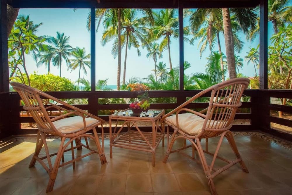 Riva Beach Resort — photo 123