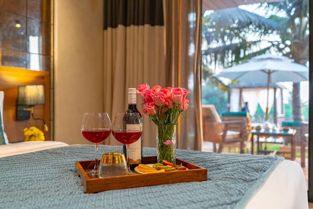 Riva Beach Resort — photo 45