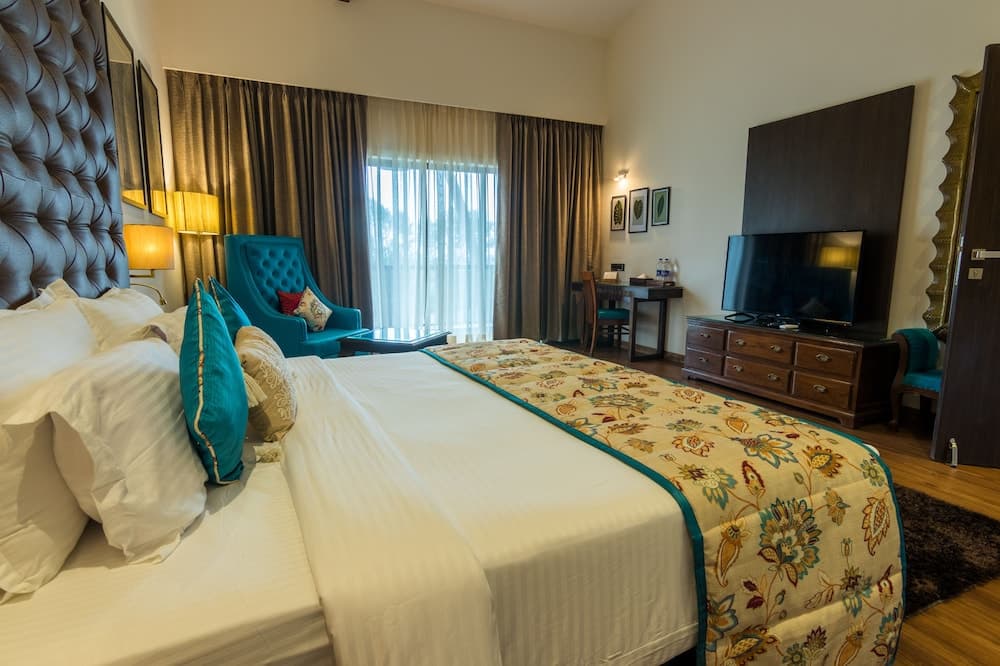 Riva Beach Resort — photo 9