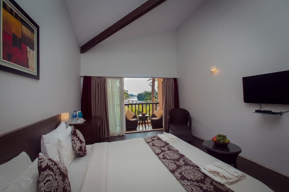 Riva Beach Resort — photo 49