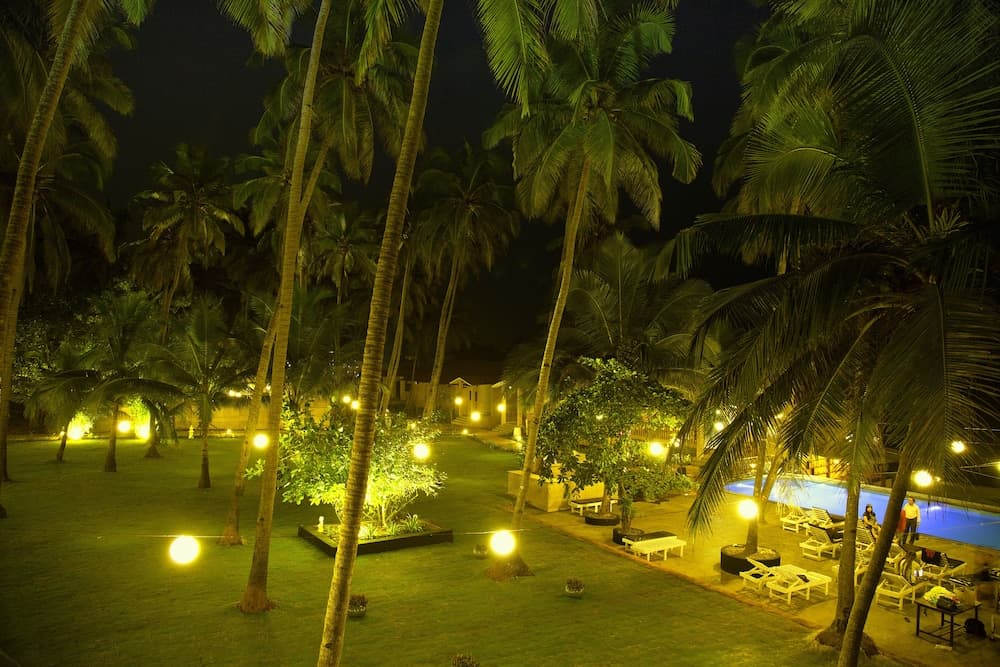 Riva Beach Resort — photo 103