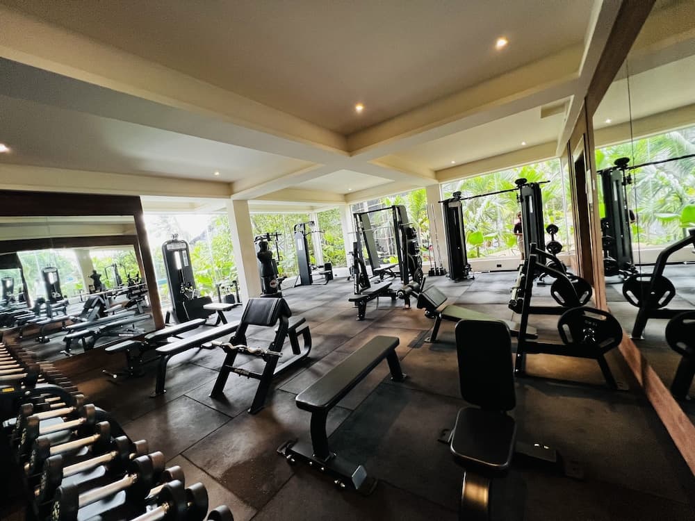 Riva Beach Resort — photo 92