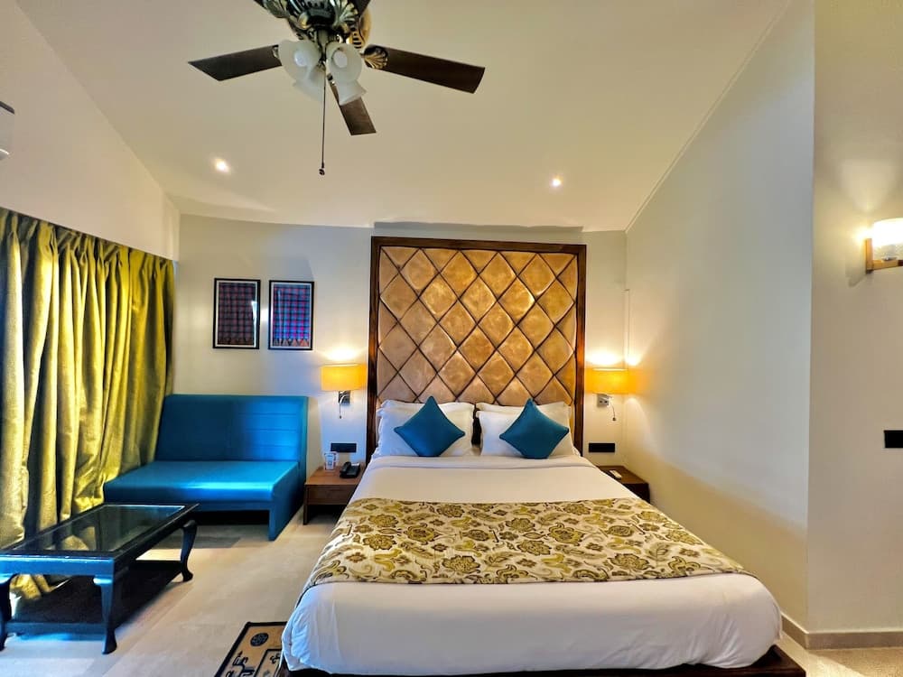 Riva Beach Resort — photo 13