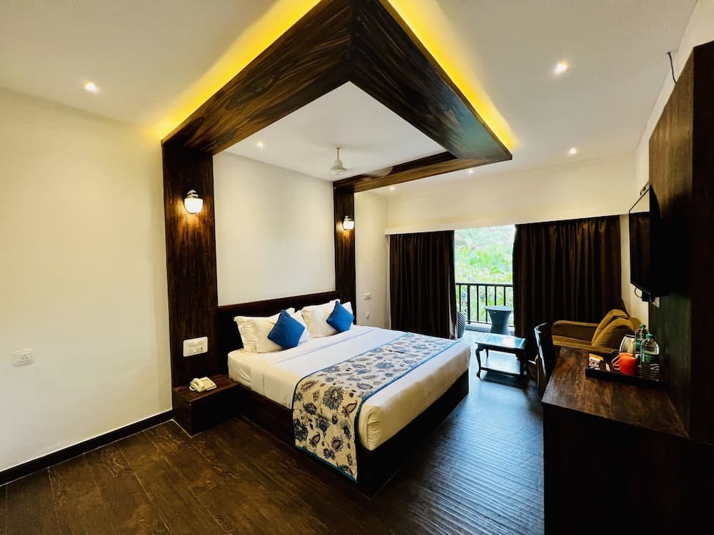 Riva Beach Resort — photo 16