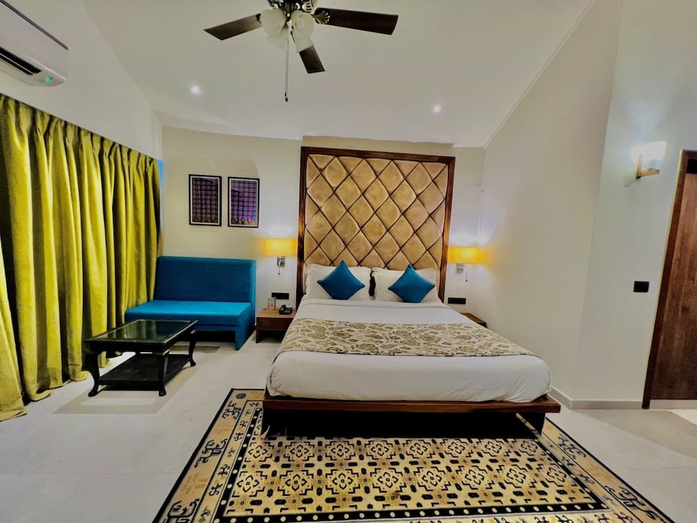 Riva Beach Resort — photo 11