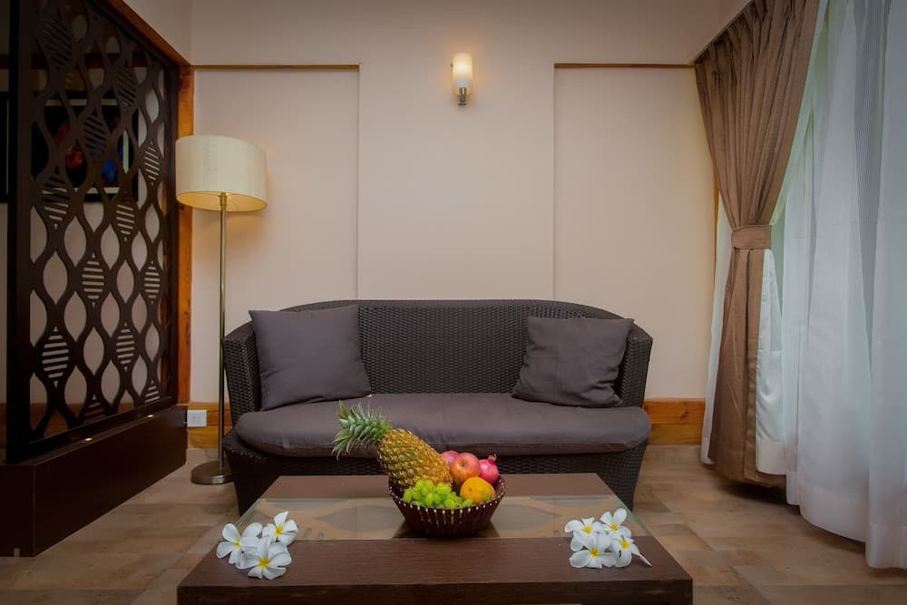 Riva Beach Resort — photo 46