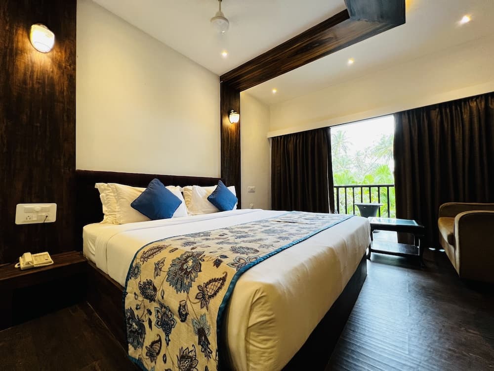 Riva Beach Resort — photo 18