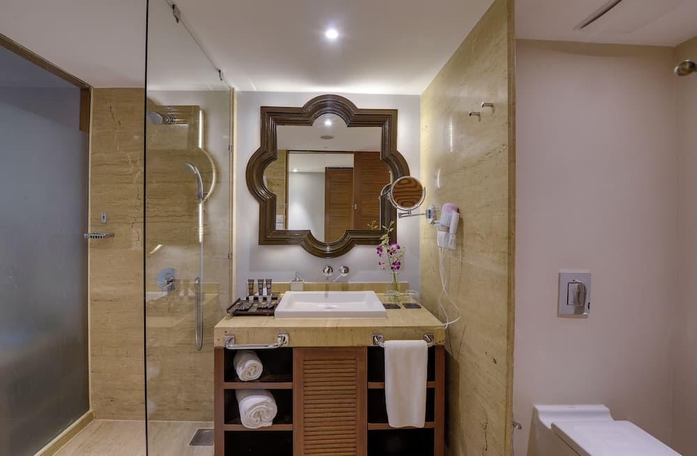Novotel Goa Resort & Spa Candolim — photo 28