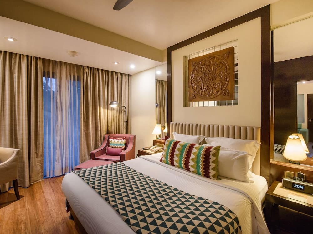 Novotel Goa Resort & Spa Candolim — photo 11