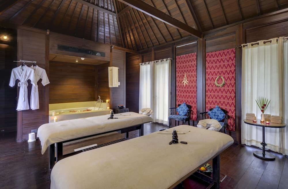 Novotel Goa Resort & Spa Candolim — photo 45