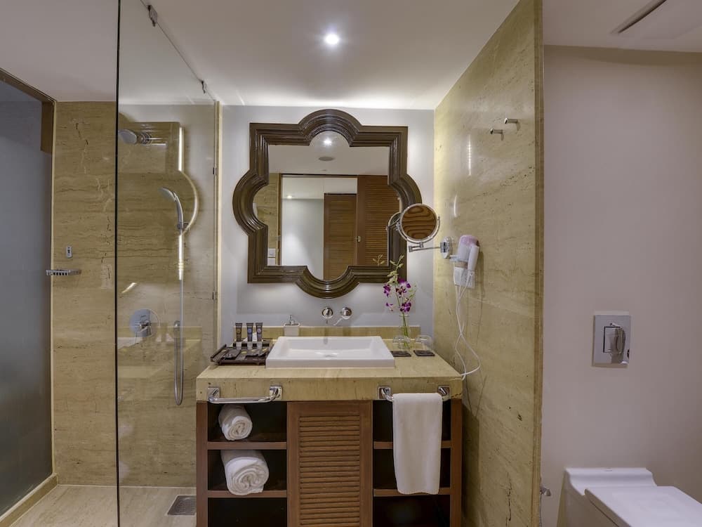 Novotel Goa Resort & Spa Candolim — photo 14