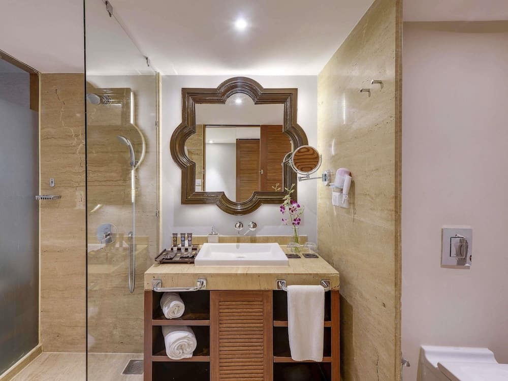 Novotel Goa Resort & Spa Candolim — photo 24