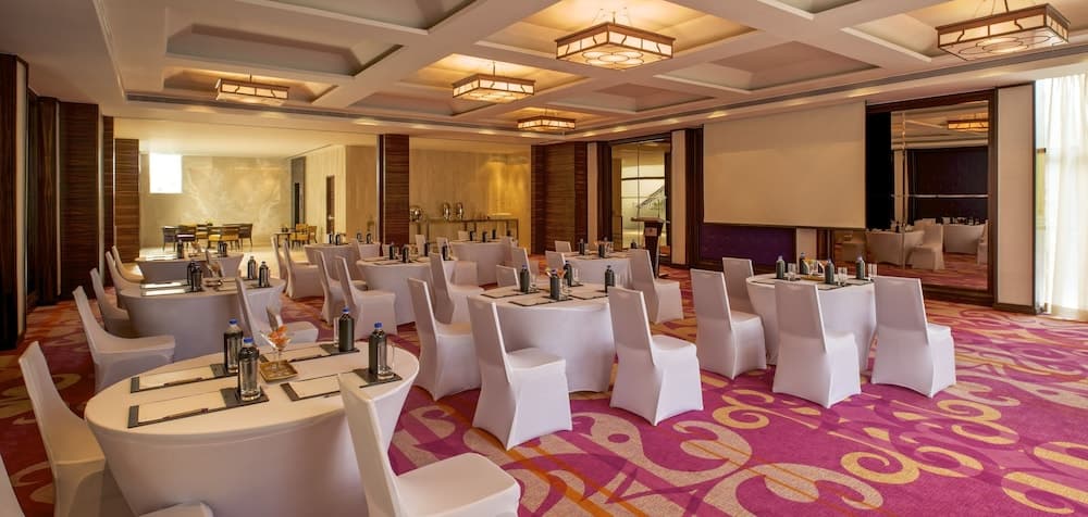 Novotel Goa Resort & Spa Candolim — photo 80