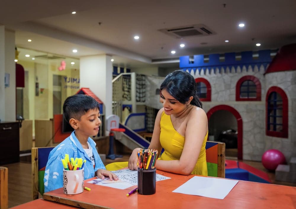 Novotel Goa Resort & Spa Candolim — photo 58