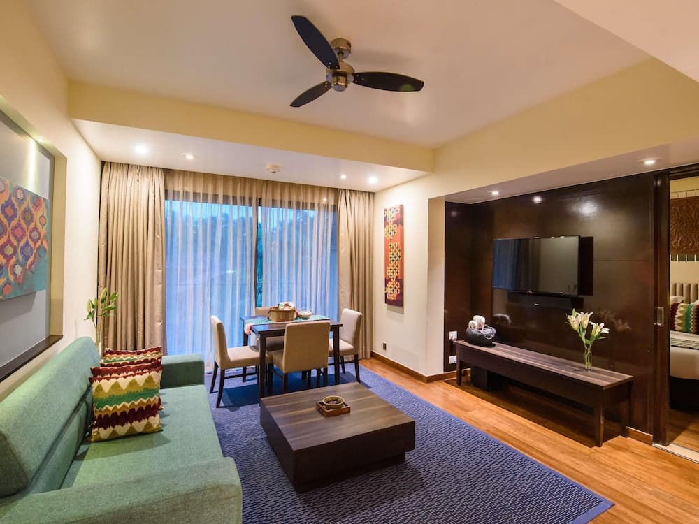 Novotel Goa Resort & Spa Candolim — photo 16