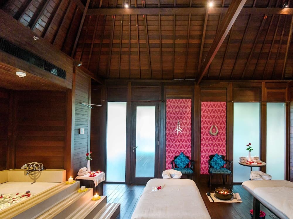 Novotel Goa Resort & Spa Candolim — photo 38