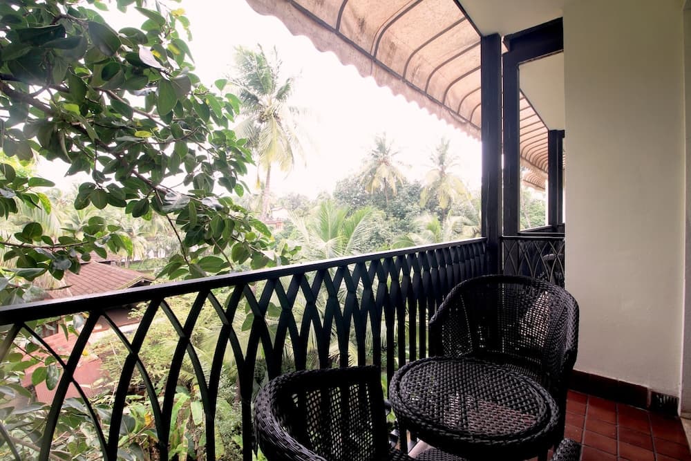 Novotel Goa Resort & Spa Candolim — photo 26