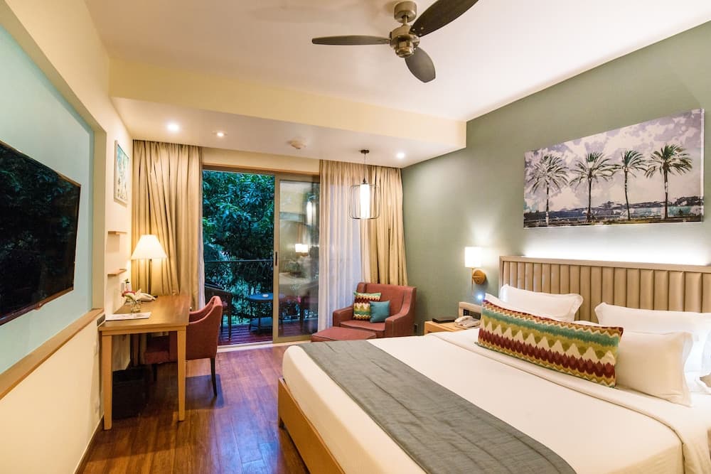 Novotel Goa Resort & Spa Candolim — photo 5