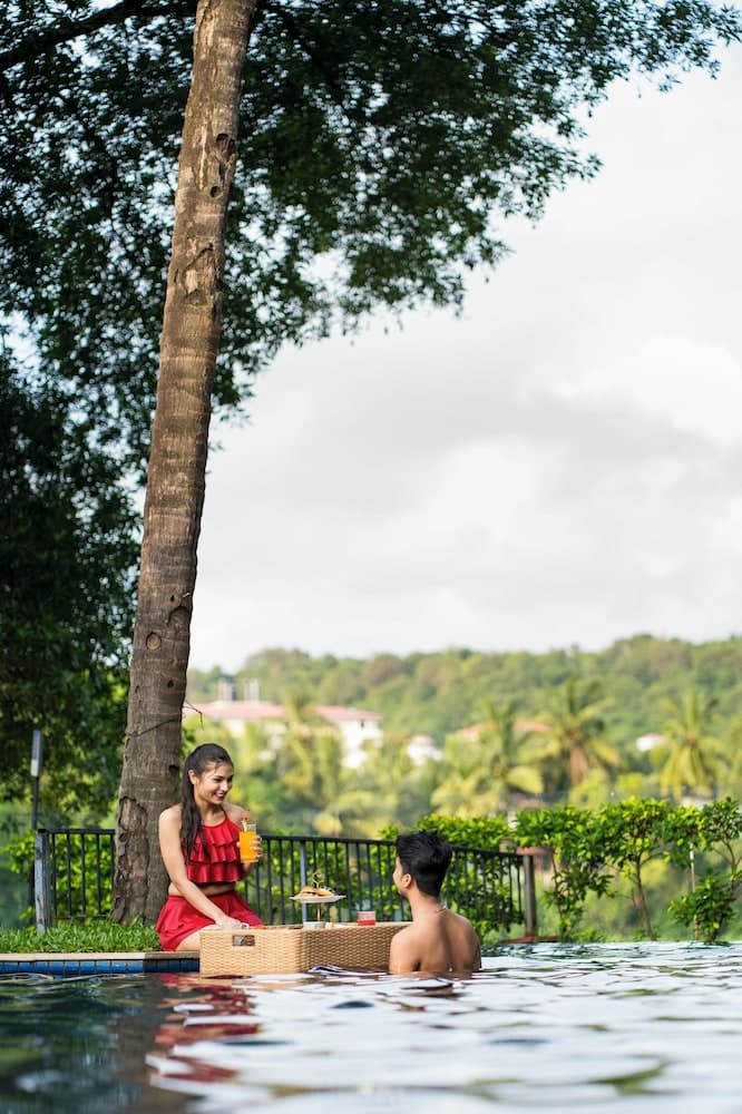 Novotel Goa Resort & Spa Candolim — photo 31