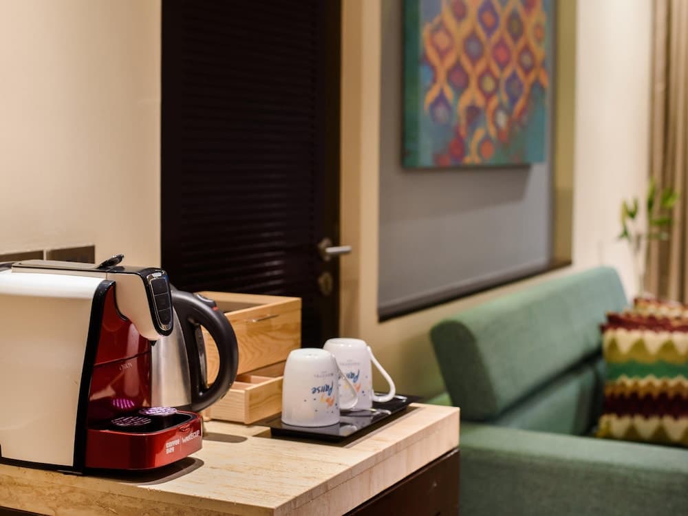 Novotel Goa Resort & Spa Candolim — photo 12