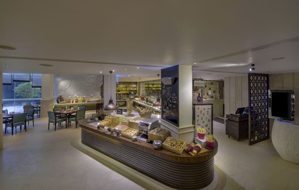 Novotel Goa Resort & Spa Candolim — photo 76