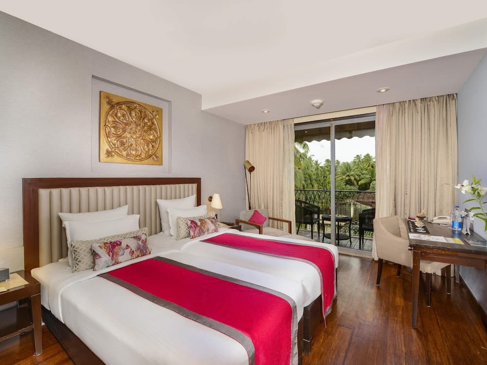 Novotel Goa Resort & Spa Candolim, CANDOLIM